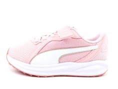 Puma sneaker Twitch Runner chalk pink/puma white